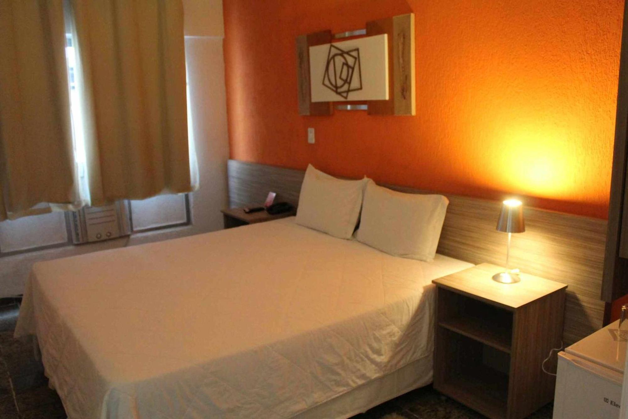 Hotel Imperador Santos  Luaran gambar